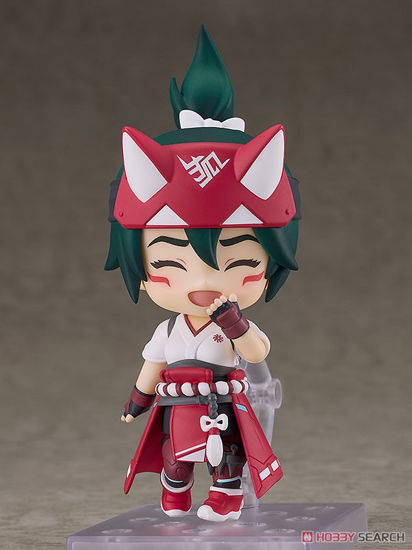 <Preorderถึงวันที่ 8/9/2023 > เปิดรับPreorder #มัดจำ 600 บาท Nendoroid Kiriko