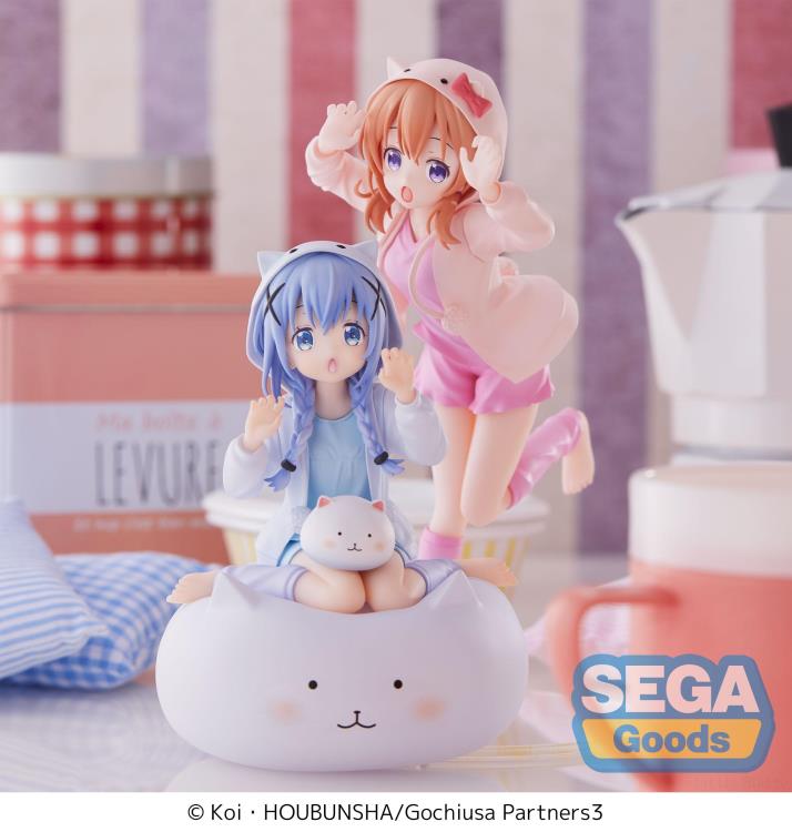(Preorder ถึงวันที่ 2/6/2023) เปิดรับPreorder มีค่ามัดจำ 100 บาท Luminasta Chino