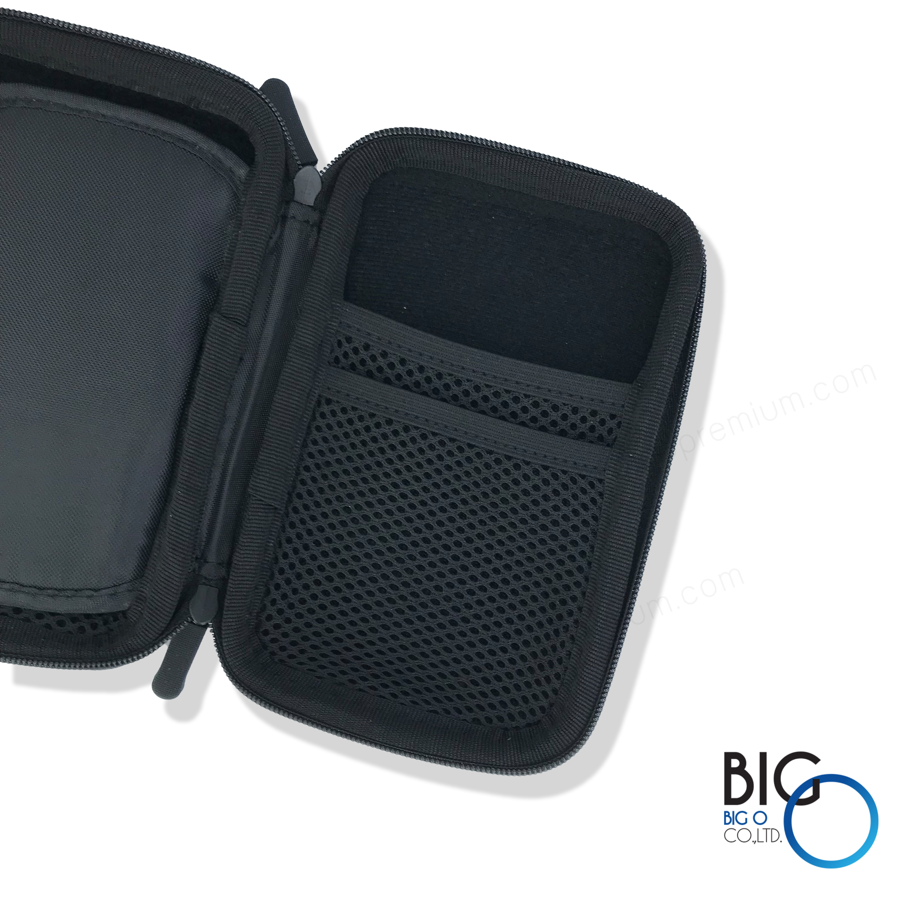 กระเป๋าเก็บอุปกรณ์ไอทีอเนกประสงค์ Ramathibodi