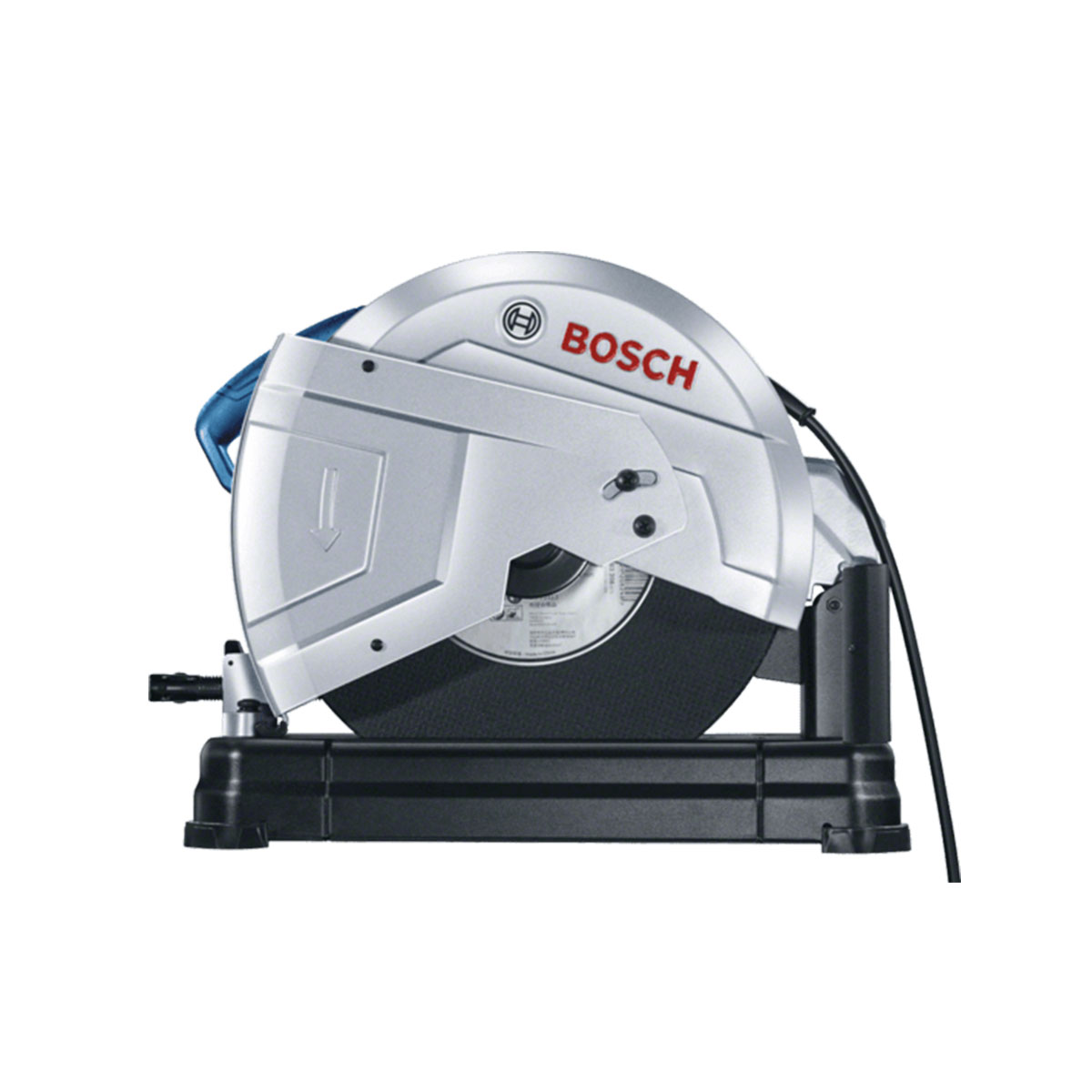 BOSCH แท่นตัดไฟเบอร์ 14 นิ้ว 2200วัตต์ รุ่น GCO 220
