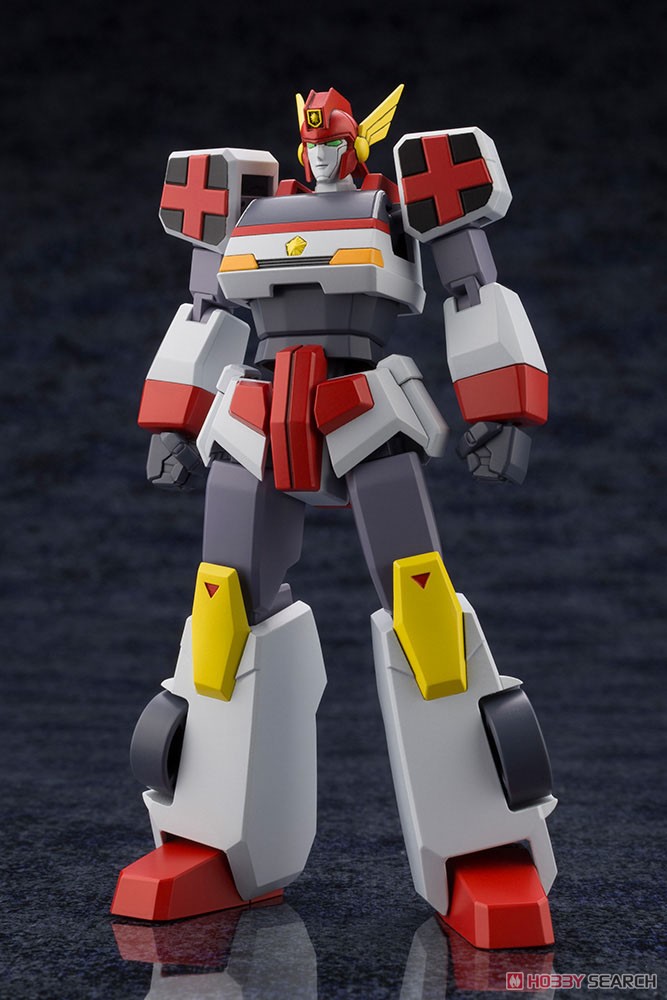 <Preorderปิดรับพรี 22/9/2021 >เปิดรับPreorder มัดจำ 400 บาท Duke & Fire Parts (Plastic model) โมเดลประกอบ
