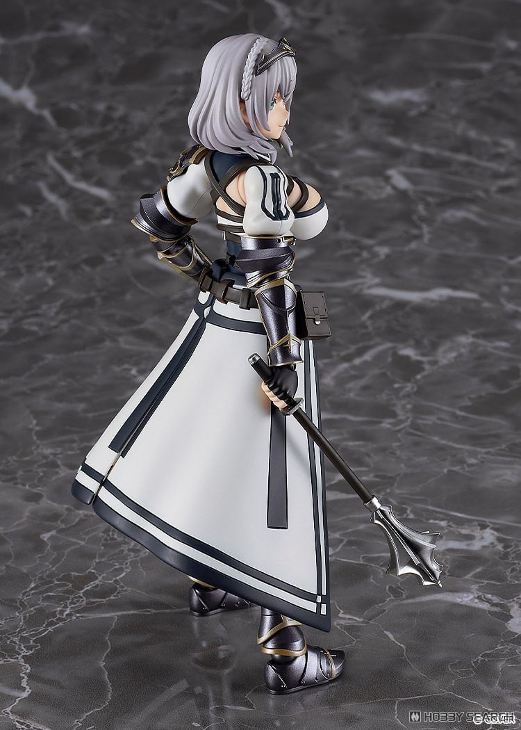 <Preorder ถึง 5/12/2025>เปิดรับPreorder มัดจำ 600 บาท PLAMATEA Shirogane Noel