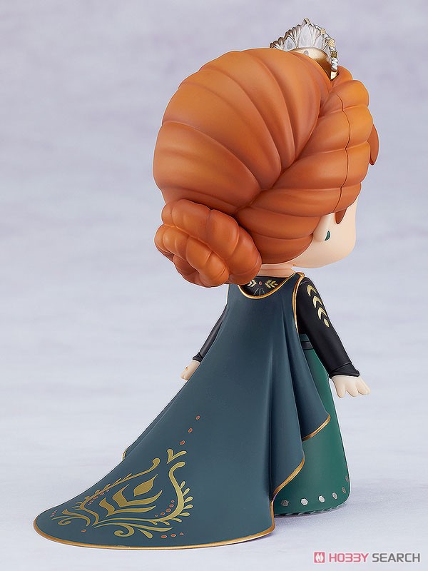 <Preorderถึง 29/7/2021> เปิดรับPreorder #มัดจำ 300 บาท Nendoroid Anna: Epilogue Dress Ver. (PVC Figure)