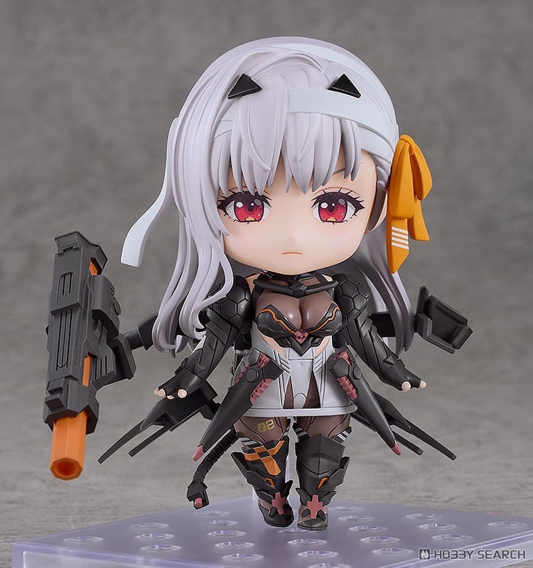 <Preorderถึงวันที่ 17/10/2025 > เปิดรับPreorder #มัดจำ 500 บาท Nendoroid Modernia