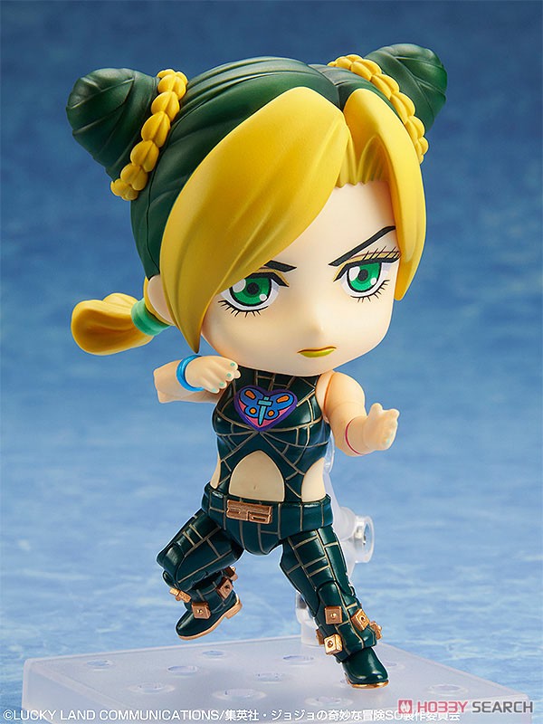 <Preorderถึง 1/4/2022> เปิดรับPreorder #มัดจำ 300 บาท Nendoroid Jolyne Cujoh (PVC Figure)