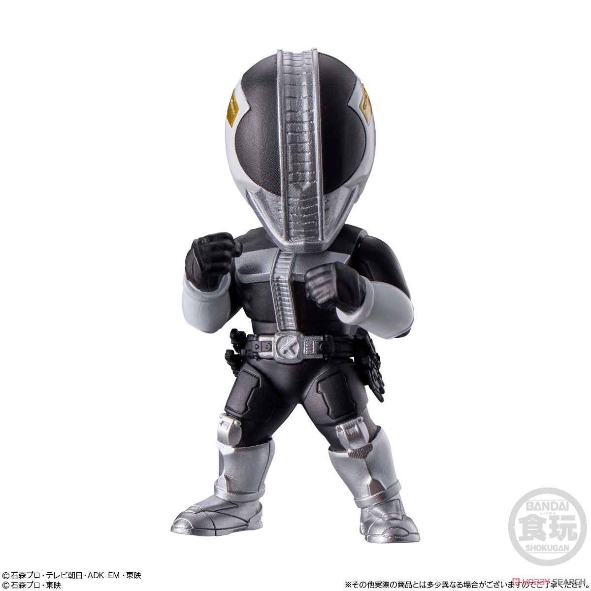 <Preorderภึง 5/8/2023>เปิดรับPreorder มัดจำ 100 บาท CONVERGE MOTION KAMEN RIDER 4 SET ได้ครบ 7 แบบ