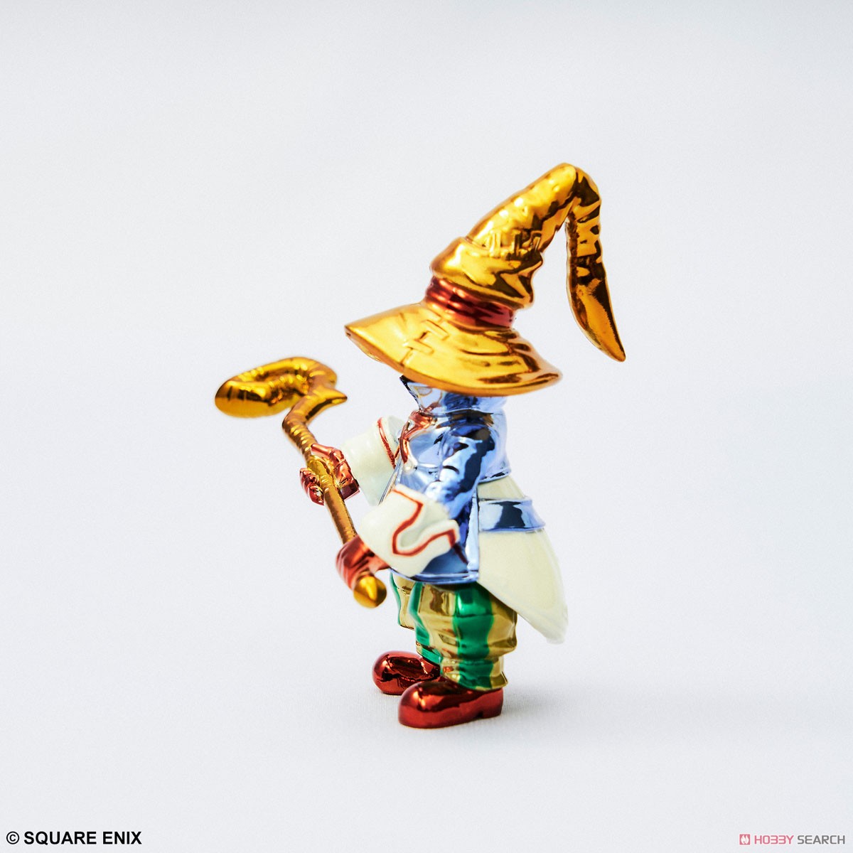 <Preorderถึง 18/1/2024 > 🔔เปิดรับPreorder มัดจำ 300บาท Final Fantasy IX Bright Arts Gallery VIVI (Completed)