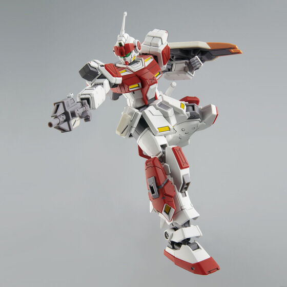 (Preorderปิดรับที่ 10 คิว )เปิดรับPreorder มัดจำ 500 บาท P-bandai HG 1/144 red bider