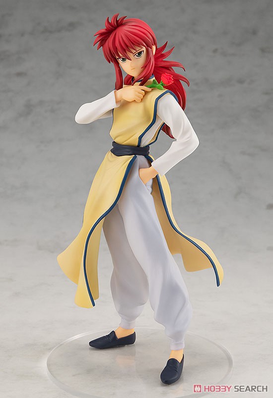 เปิดรับPreorder มัดจำ 200 บาท Pop Up Parade Kurama (PVC Figure)