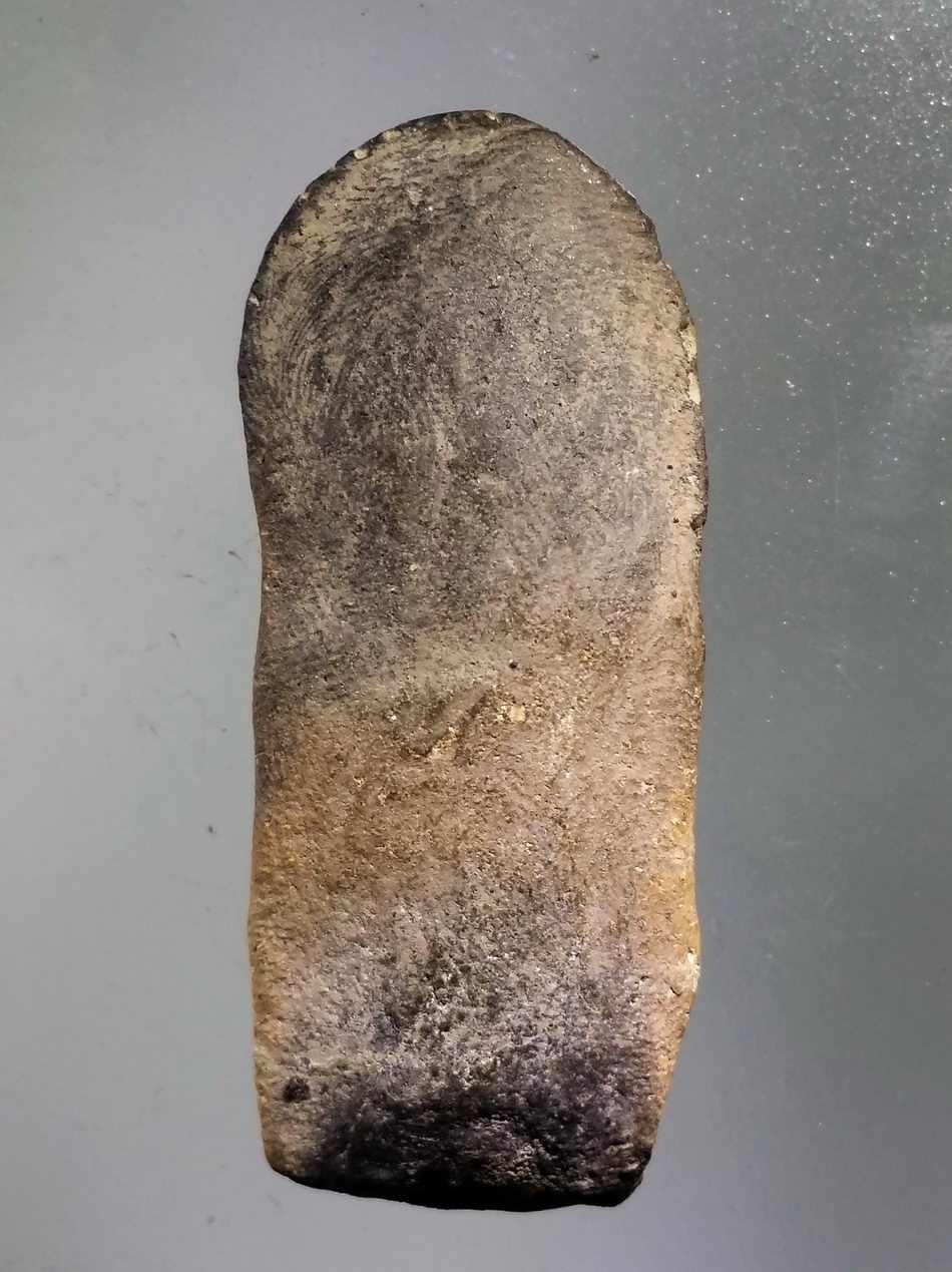 รหัสสินค้า พระกรุ 097 พระนาคปรก พิมพ์กลาง กรุนาดูน จังหวัดมหาสารคาม