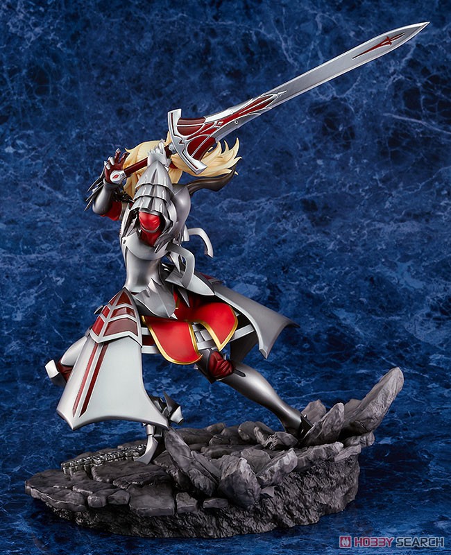 <Preorderถึง 8/10/2021>เปิดรับPreorder มัดจำ 1200 บาท 1/7 Saber/Mordred -Clarent Blood Arthur- (PVC Figure)