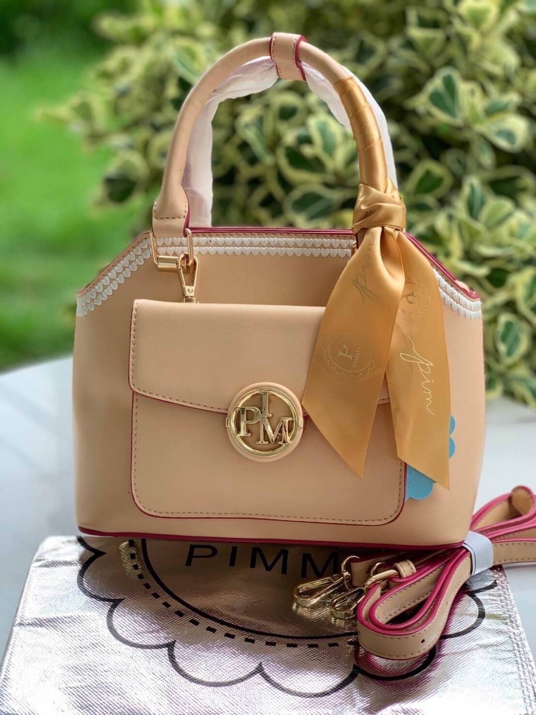Pimmy fashion bag
