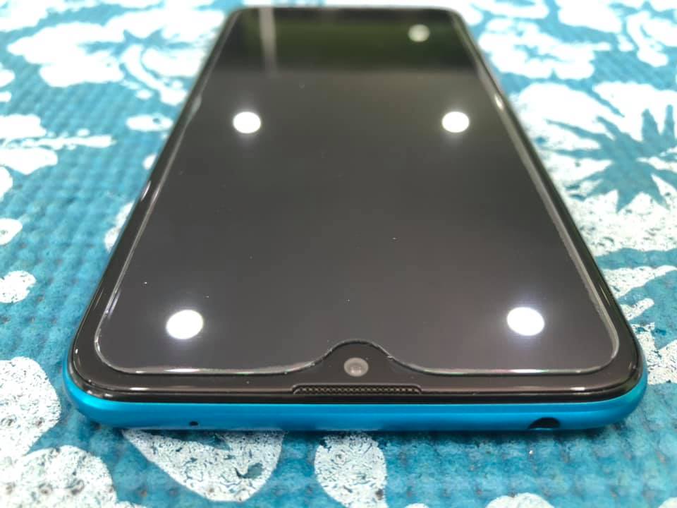 ( SOLD OUT ) Huawei Y7 Pro 2019 มือ2 ประกันยาวๆ