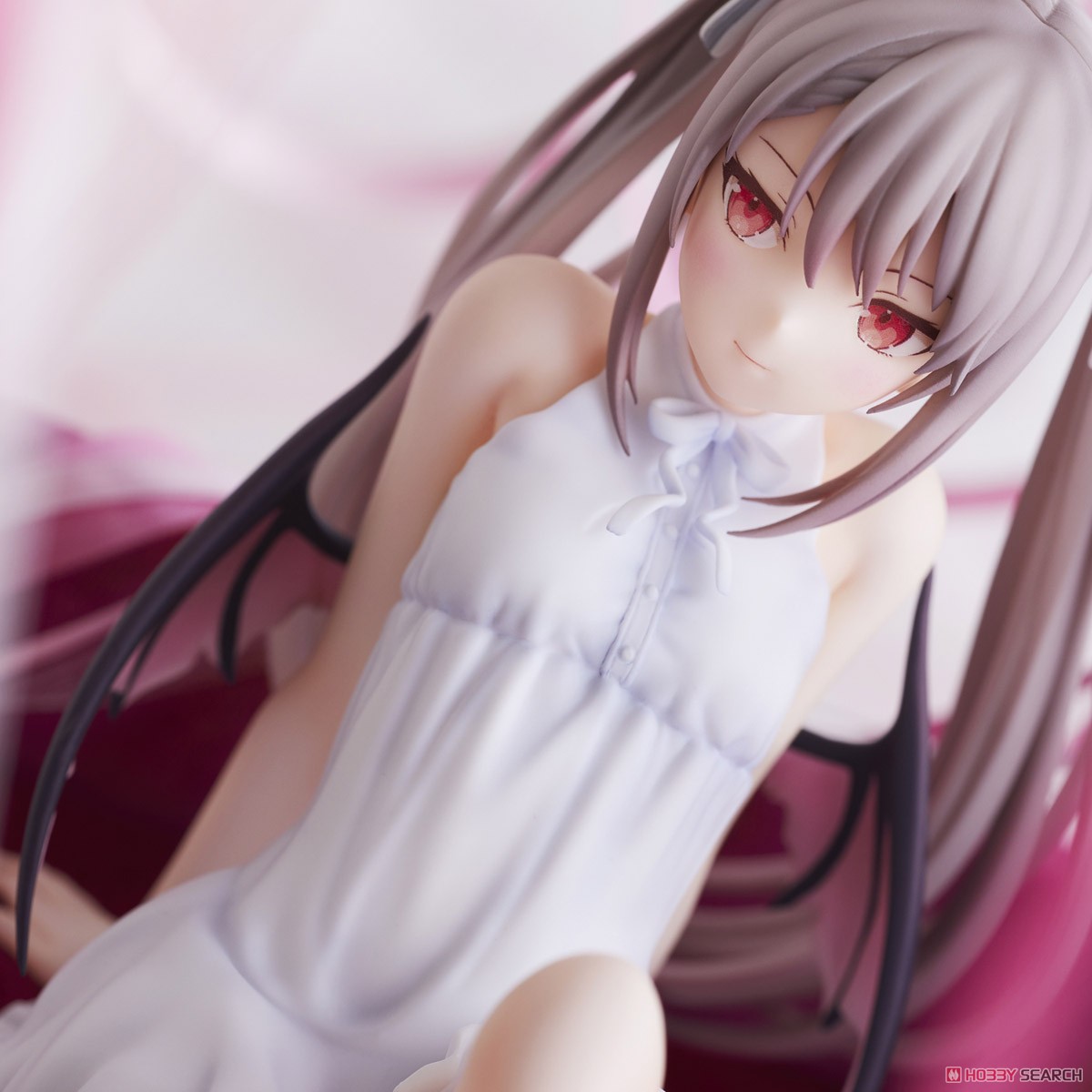 เปิดรับPreorder มีค่ามัดจำ 1000 บาท Rurudo Illustration Koakuma-chan (PVC Figure)