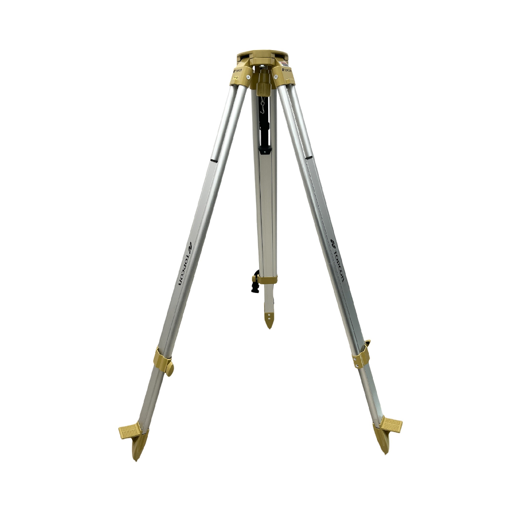 ขาตั้งกล้องสำรวจ TOPCON : TP100