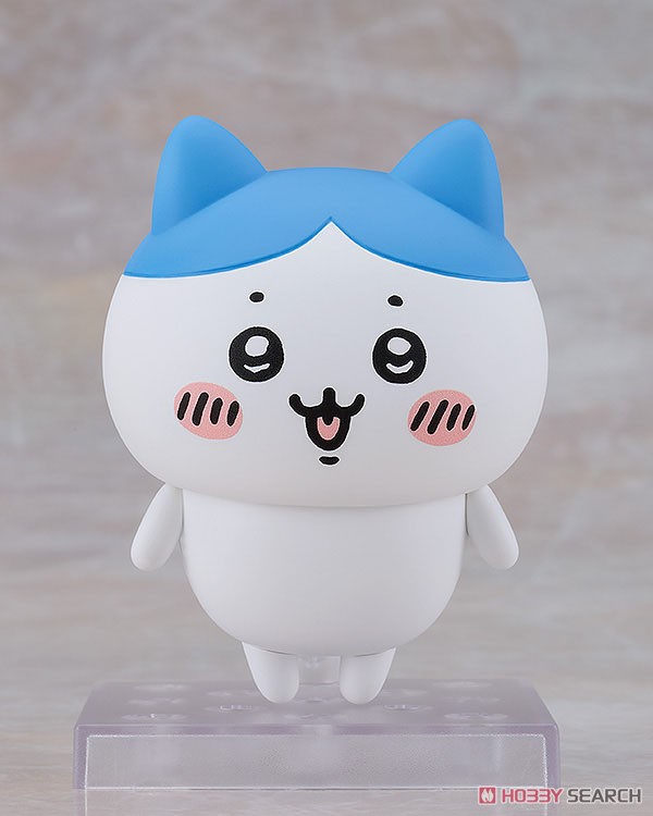 <Preorderถึงวันที่ 28/7/2023 > เปิดรับPreorder #มัดจำ 400 บาทNendoroid Hachiware (PVC Figure)