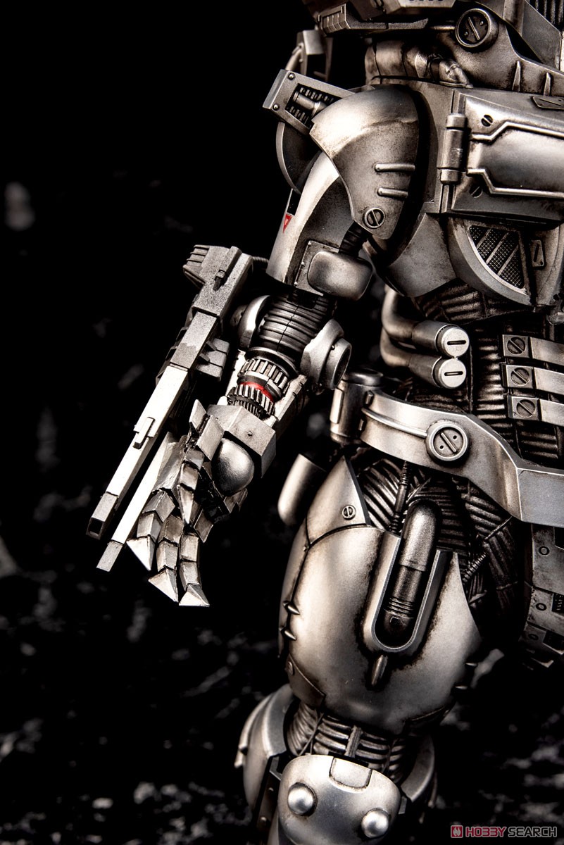 <Preorderถึง 29/5/2024 >เปิดรับPreorder มัดจำ700บาท [Godzilla: Tokyo S.O.S.] MFS-3 Kiryu/Mechagodzilla 3 (Kai) (Plastic model)