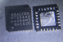 RTS5448 RTS5448-GR