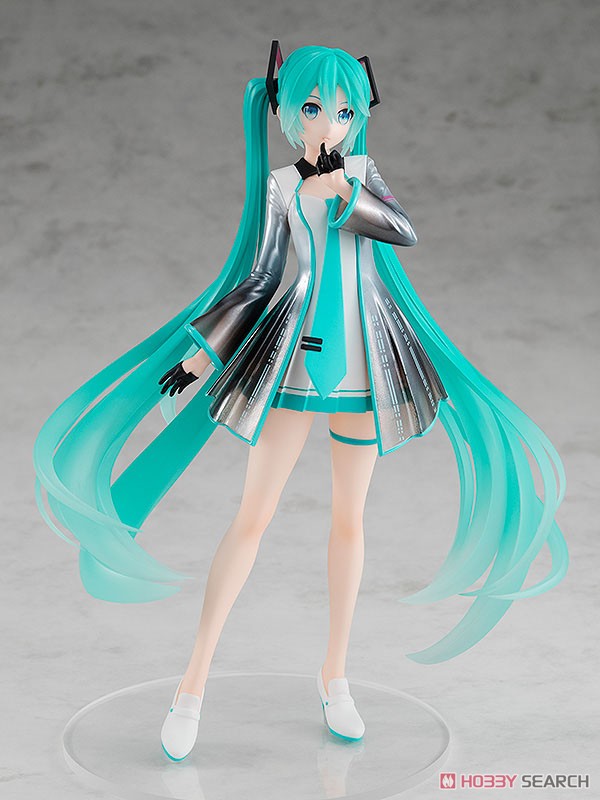 <Preorderถึง3/4/2021>เปิดรับPreorder มัดจำ 200 บาท Pop Up Parade Hatsune Miku: YYB Type Ver. (PVC Figure)