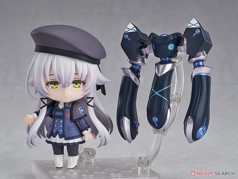 <Preorderถึงวันที่ 5/5/2023 > เปิดรับPreorder #มัดจำ 700 บาท Nendoroid Altina Orion (PVC Figure)