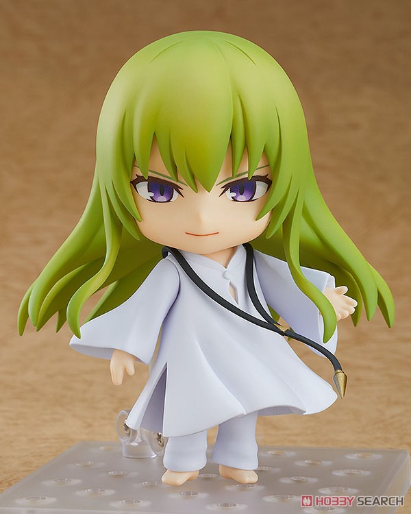 เปิดรับPreorder มัดจำ200 บาท Nendoroid Kingu (PVC Figure)