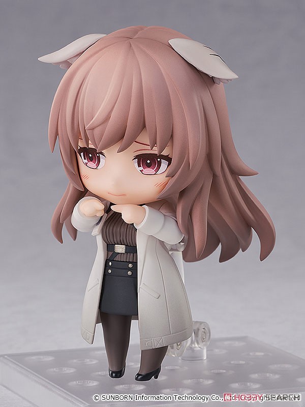 <Preorderถึงวันที่ 28/10/2022 > เปิดรับPreorder #มัดจำ 600 บาท Nendoroid Persicaria (PVC Figure)