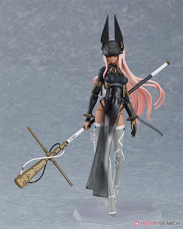 <Preorderถึง 16/9/2022>🔔เปิดรับPreorder มัดจำ 800 บาท figma Hemet Nethel (PVC Figure)