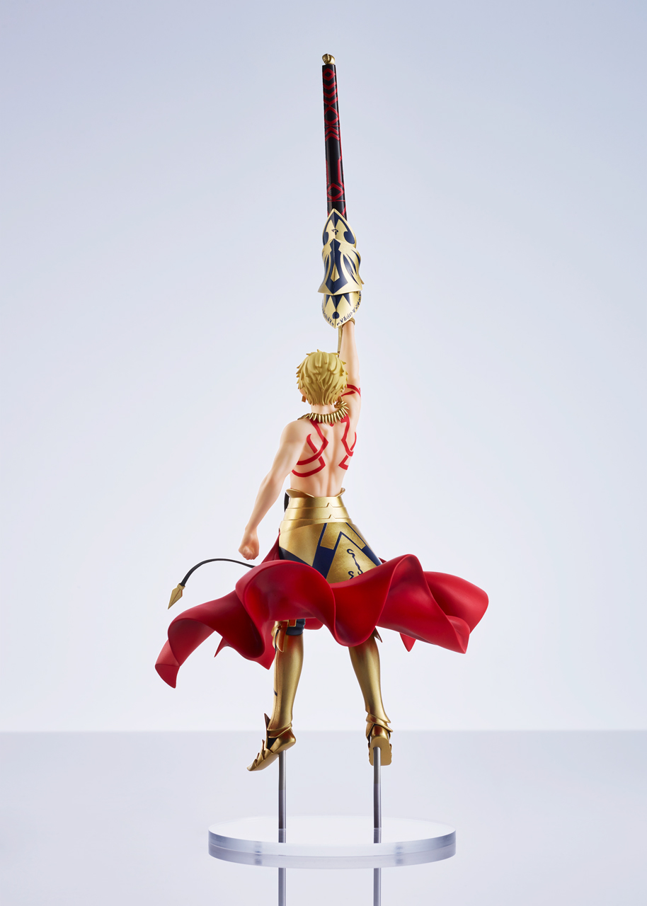 <Preorderถึง 3/7/2021>เปิดรับPreorder มัดจำ 400บาท ConoFig Fate/Grand Order Archer / Gilgamesh