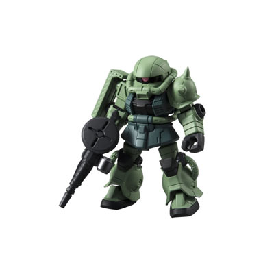 <Preorderปิดรับวันที่ 6/3/2024 >เปิดรับPreorder มีค่ามัดจำ 100 บาท GUNDAM MOBILE SUIT ENSEMBLE 01 ได้ครบ 5แบบ