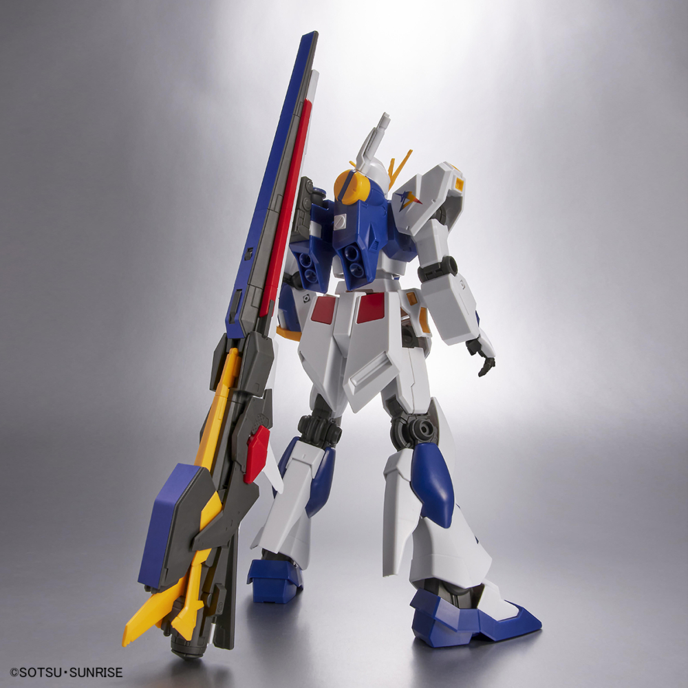 (Preorderปิดรับที่ 4 คิว )เปิดรับPreorder มัดจำ 300 บาท Entry Grade 1/144 RX-93ff ν Gundam