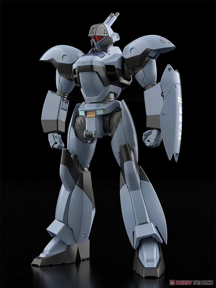 <Preorderถึง 24/5/2024 >เปิดรับPreorder มัดจำ300บาท MODEROID AVS-98 MARK II Standard (Plastic model