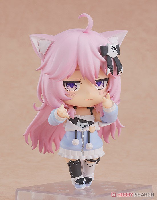<Preorderถึงวันที่ 12/8/2022 > เปิดรับPreorder #มัดจำ 300บาท Nendoroid Nyatasha Nyanners (PVC Figure)