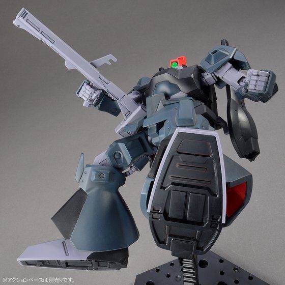 เปิดรับPreorder มัดจำ 300 บาท P-bandai HGUC 1/144 Rick Dias โมเดลประกอบ