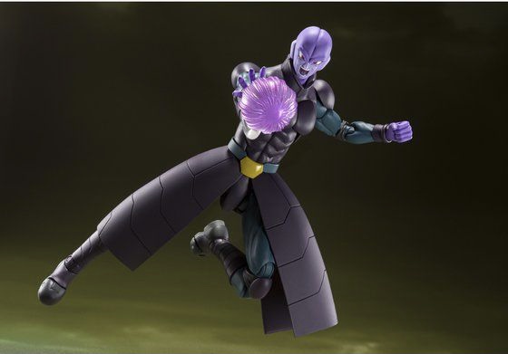 เปิดรับPreorder มัดจำ 400 บาท S.H.Figuarts Hit