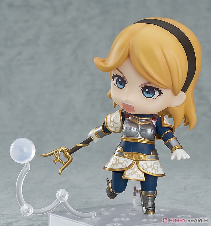 เปิดรับPreorder มัดจำ200 บาท Nendoroid Lux (PVC Figure)