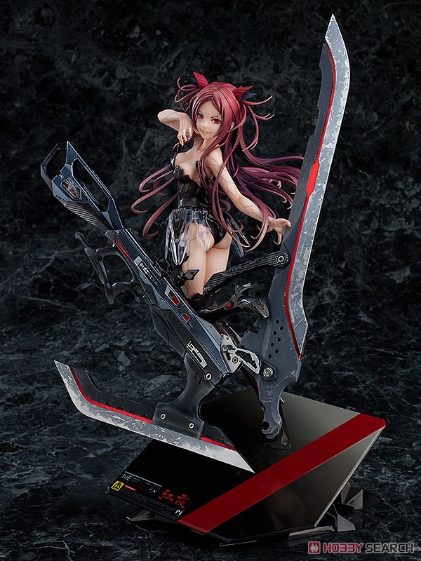 <Preorderถึง 3/6/2022 >เปิดรับPreorder มัดจำ 1200 บาท Kouka (PVC Figure)