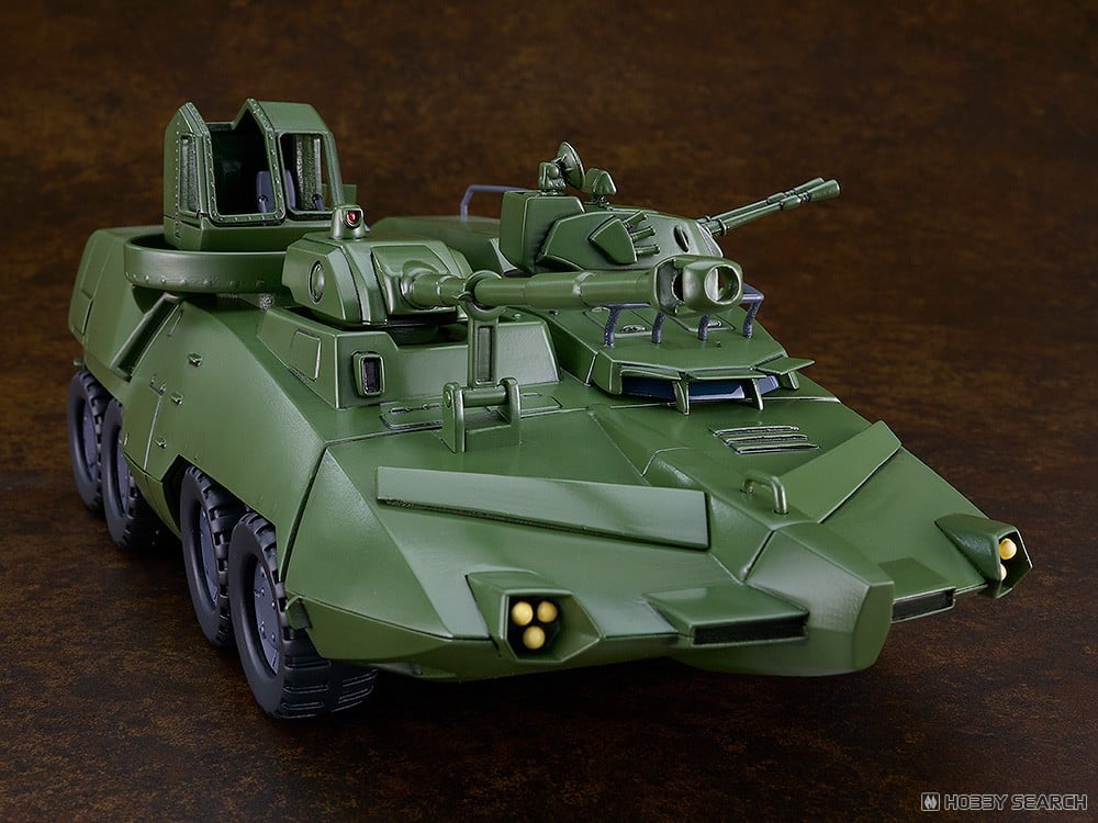 <Preorder ถึง 29/8/2025>เปิดรับPreorder มัดจำ 600 บาท MODEROID Carrier Beagle