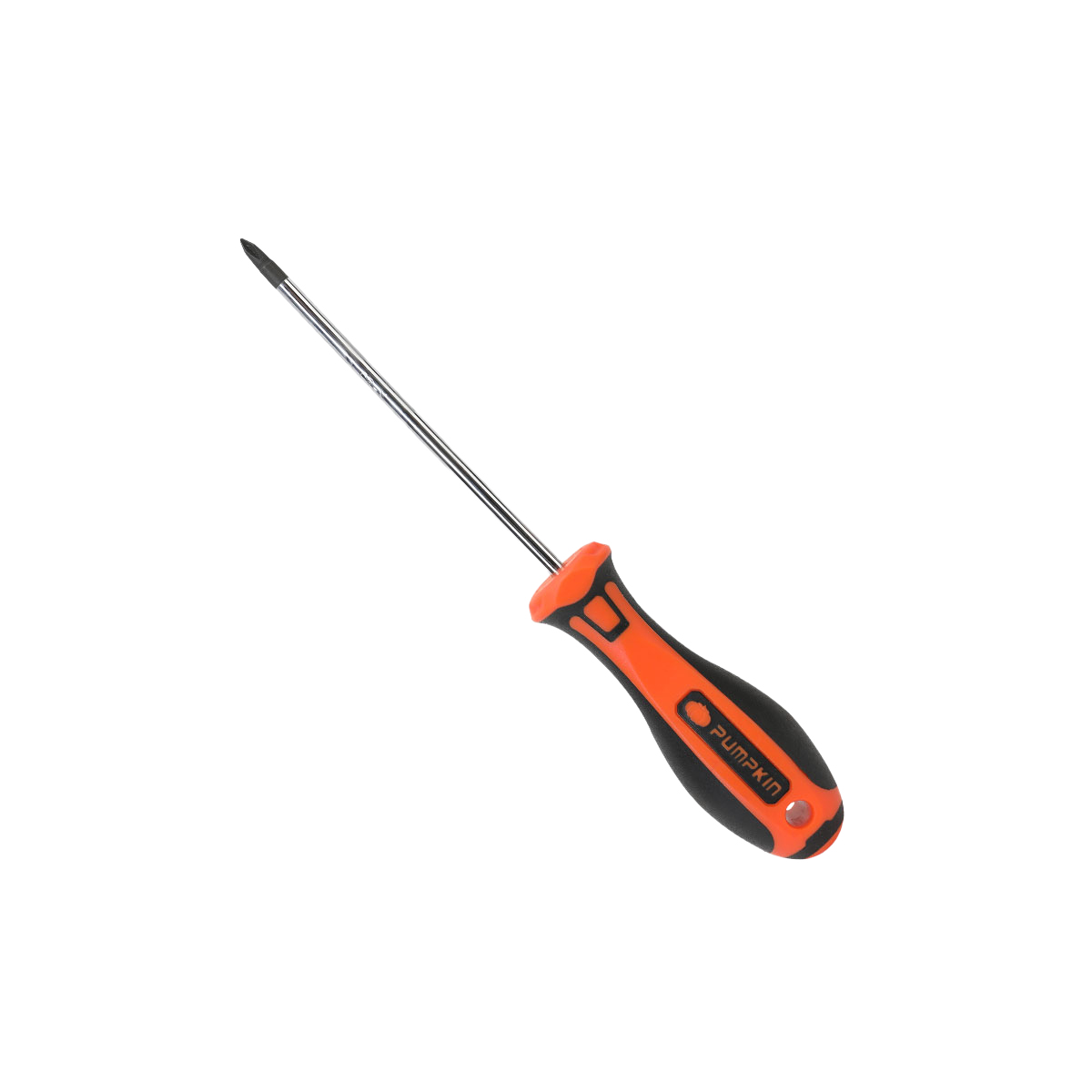 Pumpkin ไขควงด้ามยาง รุ่น XTREME PH2x6x200mm (+) [17144]