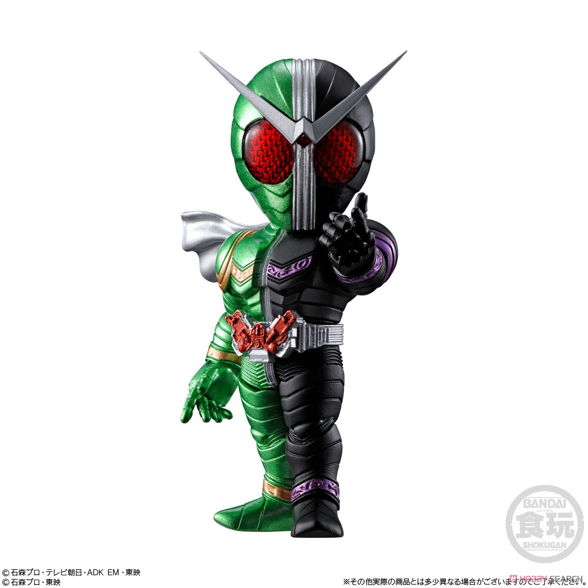 <Preorderถึง 9/1/2022 >เปิดรับPreorder มัดจำ 200 บาท Converge Motion Kamen Rider (Set of 10) (Shokugan) (ได้ครบ 7แบบ+ 3แบบสุ่มซ้ำ)