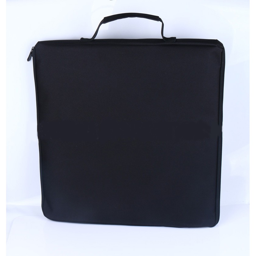 กล่องถ่ายรูปสินค้า กล่องสตูดิโอถ่ายรูป มีไฟLED ขนาด 40*40CM