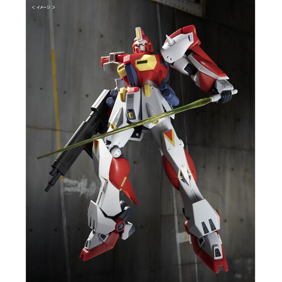 <Preorderปิดรับที่ 4 คิว >เปิดรับPreorder มัดจำ 500 บาท p-bandai Mg 1/100 Gundam F90