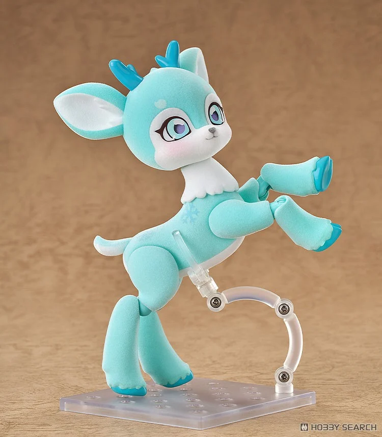 <Preorderถึงวันที่ 13/6/2025> เปิดรับPreorder #มัดจำ 400 บาทNendoroid Deer Mint