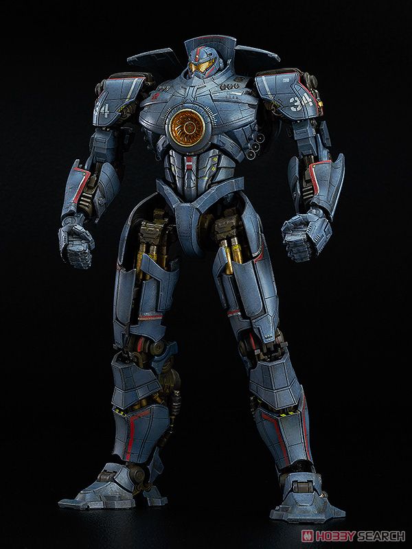 (Preorderปิดรับวันที่ 28/3/2025 )เปิดรับPreorder มัดจำ 600 บาท Plamax JG-02: Gipsy Dange