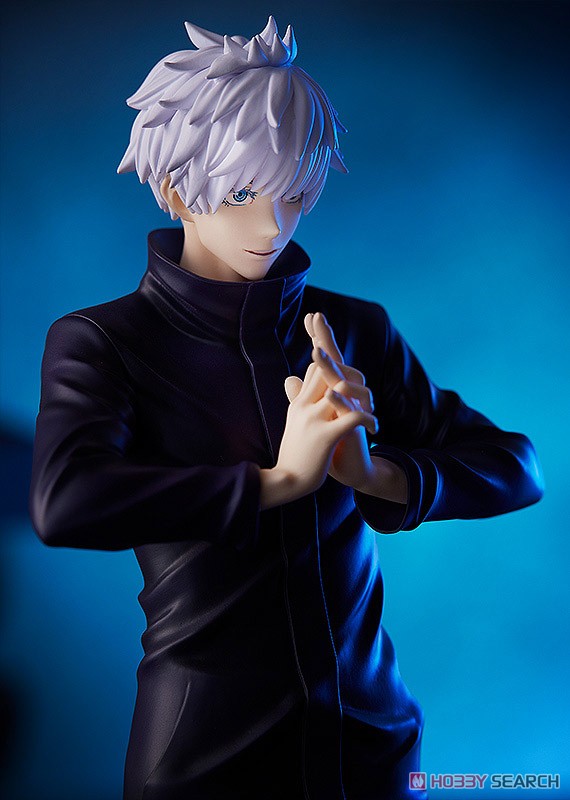 <Preorderถึง 7/1/2022>เปิดรับPreorder มัดจำ 200 บาท Pop Up Parade Satoru Gojo (PVC Figure)