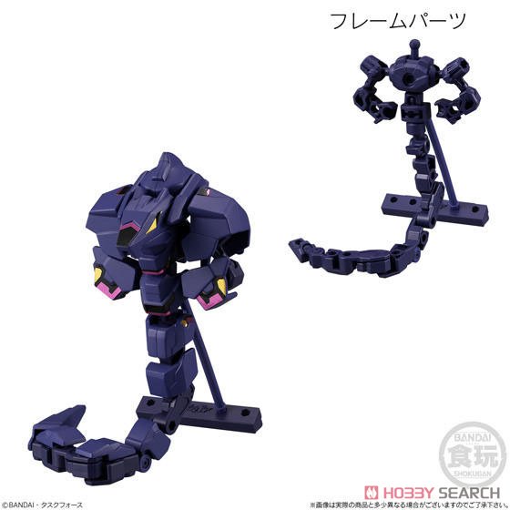 เปิดรับPreorder มัดจำ 200 บาทAnimagear 4 (Set of 10) (Shokugan) box set 10กล่องเล็ก(ได้ครบ5แบบ+5ตัวสุ่มซ็ำ)