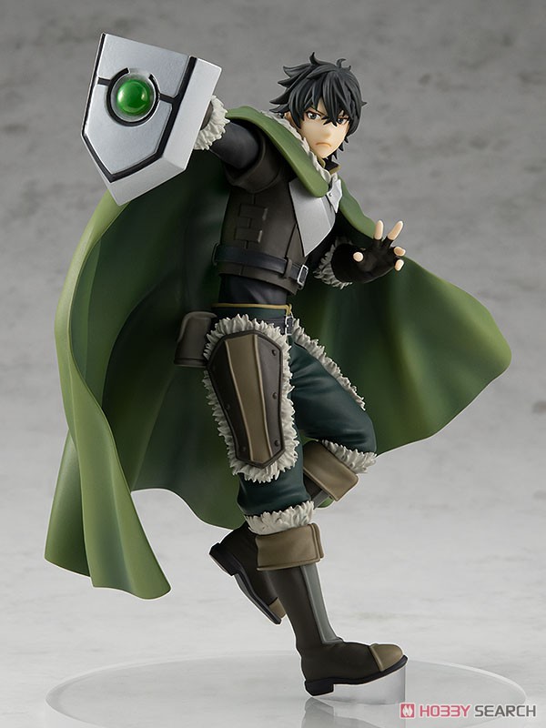 <Preorderถึง 4/3/2022>เปิดรับPreorder มัดจำ 200 บาท Pop Up Parade Naofumi Iwatani (PVC Figure)