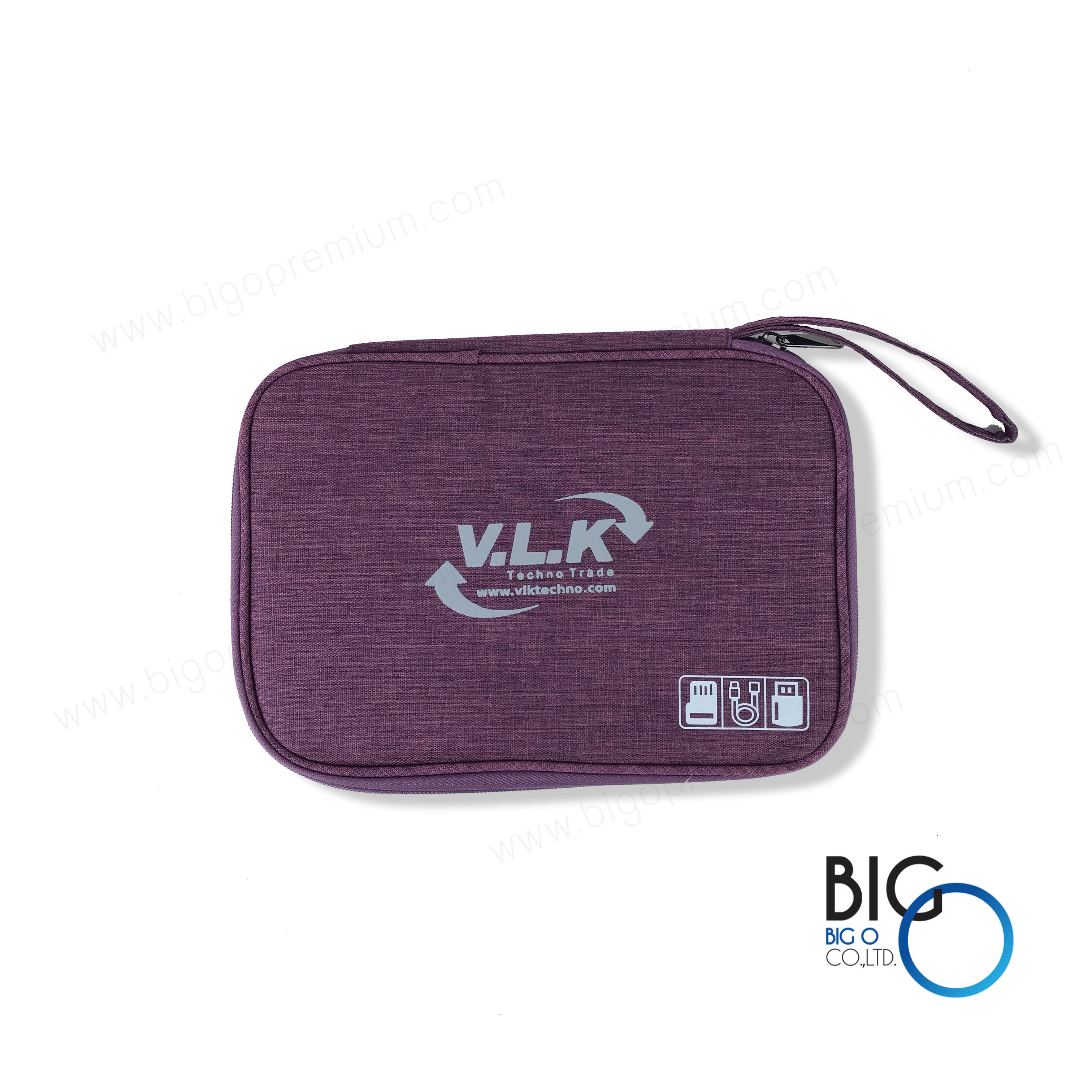 บริษัท วี.แอล.เค. เทคโน เทรด จำกัด