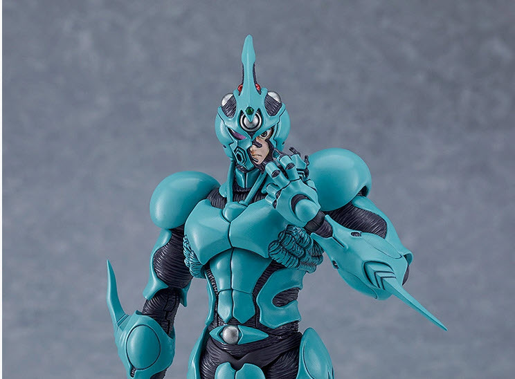 <Preorderถึง 5/5/2023>🔔เปิดรับPreorder มัดจำ 900 บาท Figma Guyver I: Ultimate Edition