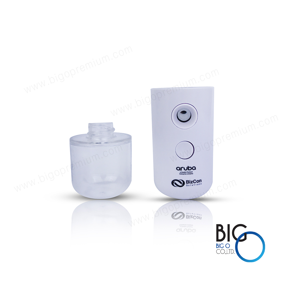 บริษัท ป่ายปิ๊ง จำกัด [Aruba x BizCon]