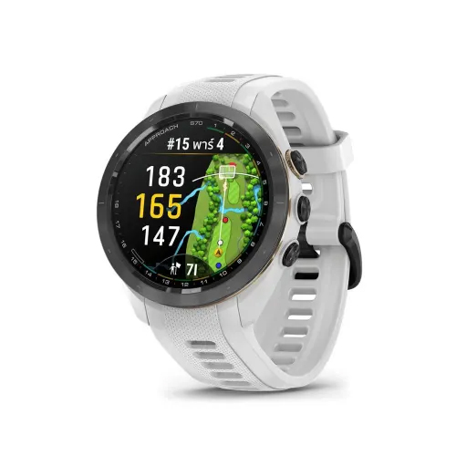 Garmin Approach S70 ประกันศูนย์ไทย 2 ปี